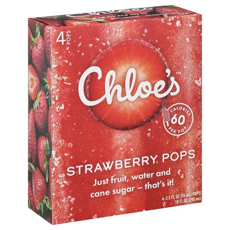 where to buy chloe fruit pops in brunswick me|chloe's frozen fruit.